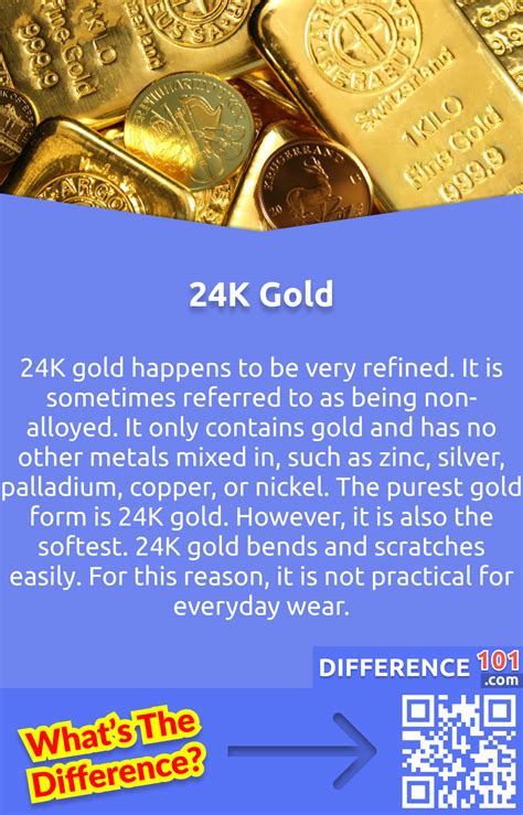 Is 24K gold fragile?