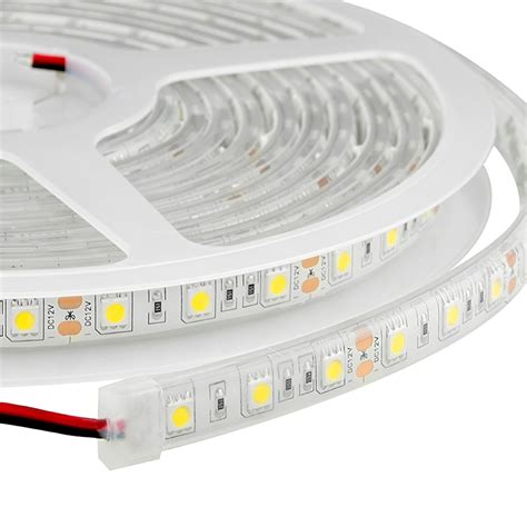 Is 24V LED strip safe?