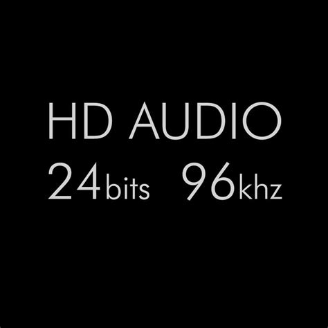 Is 24bit 96kHz good?