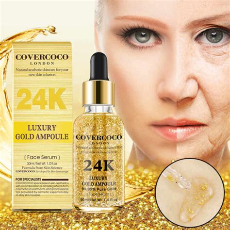 Is 24k gold good for oily skin?