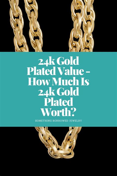 Is 24k gold worth buying?