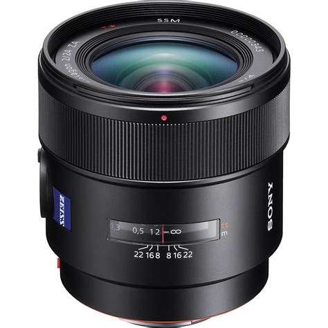 Is 24mm a prime lens?