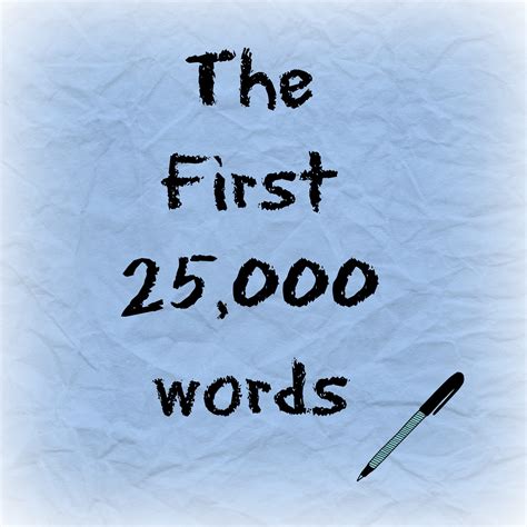 Is 25,000 words a novel?