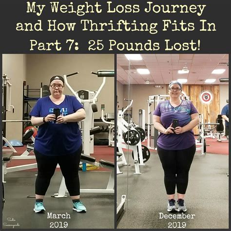 Is 25 pounds lost noticeable?