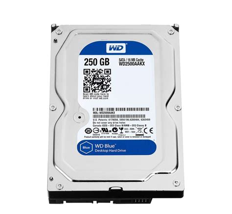 Is 250 GB hard drive enough?