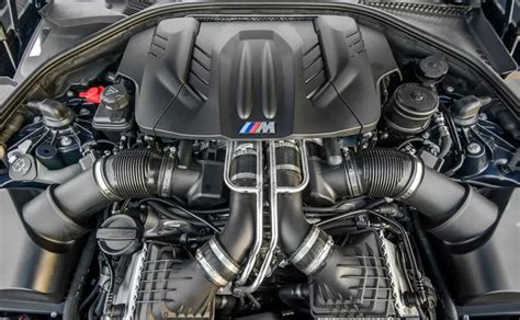 Is 250 too hot for BMW engine?