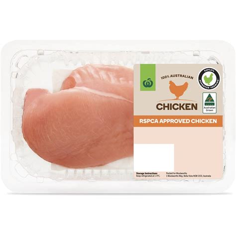 Is 250g of chicken breast too much?