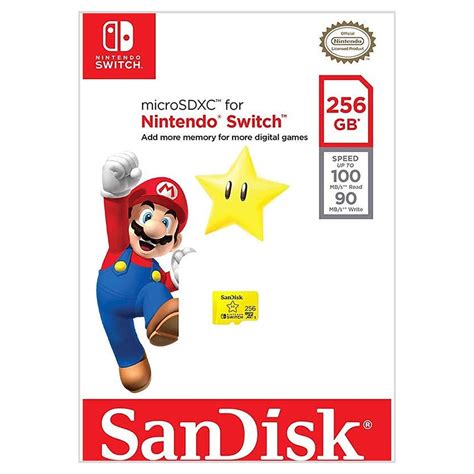Is 256 GB enough for Switch?