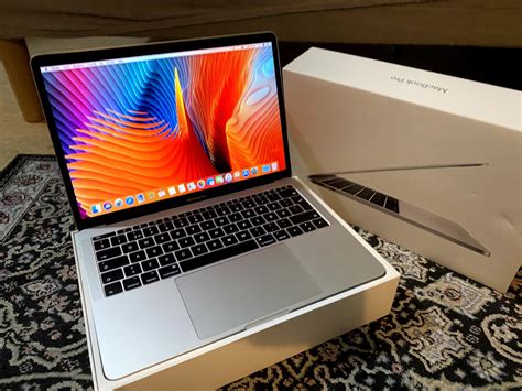 Is 256GB enough for Macbook Pro?
