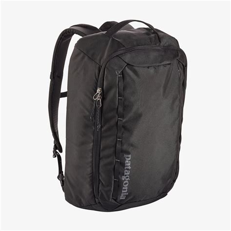 Is 25l backpack too small?