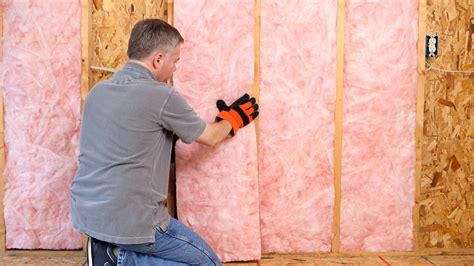 Is 25mm insulation enough for internal walls?