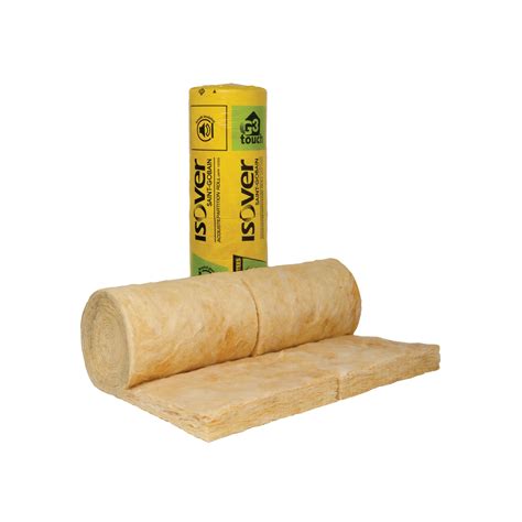 Is 25mm insulation enough for walls?