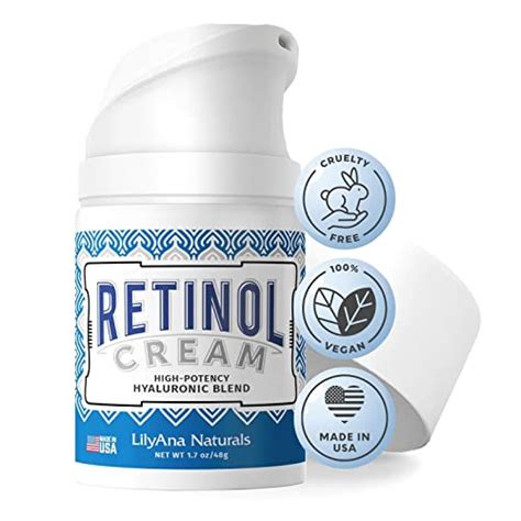 Is 27 too late for retinol?