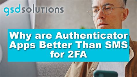 Is 2FA safer than SMS?