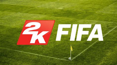 Is 2K making FIFA?