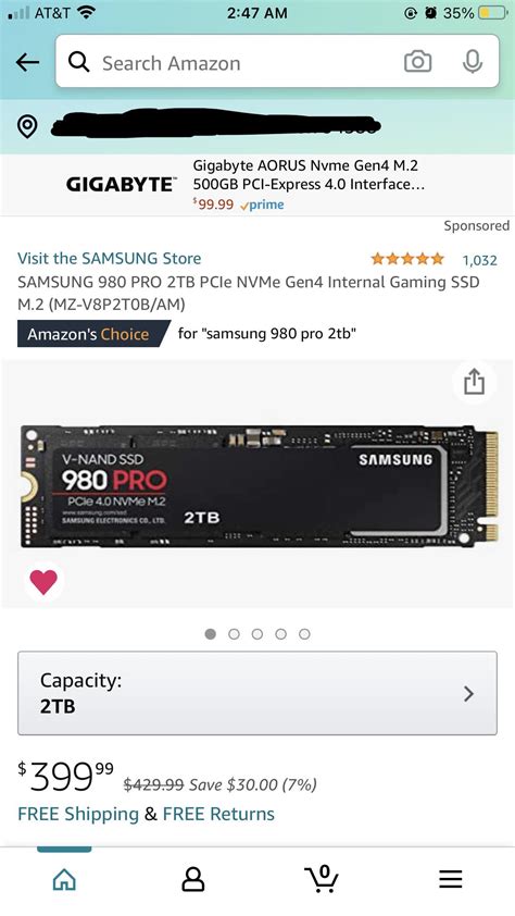 Is 2TB SSD overkill for gaming?