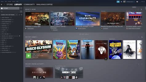 Is 2TB enough for Steam library?