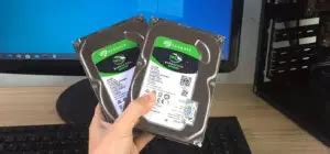 Is 2TB enough to store games?