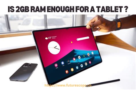 Is 2gb RAM enough for tablet for gaming?