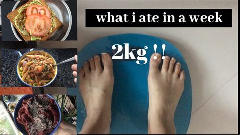 Is 2kg a week unhealthy?