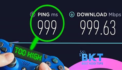 Is 2ms ping good for gaming?