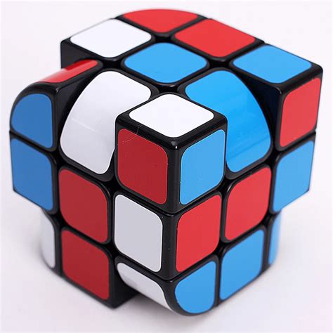 Is 3 cubed 3x3x3?