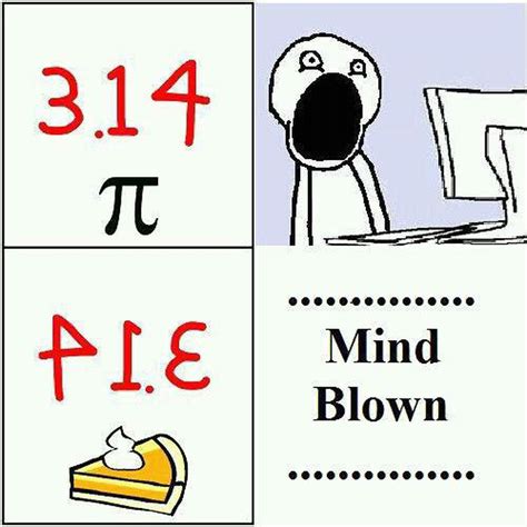 Is 3.14 or Pi greater?
