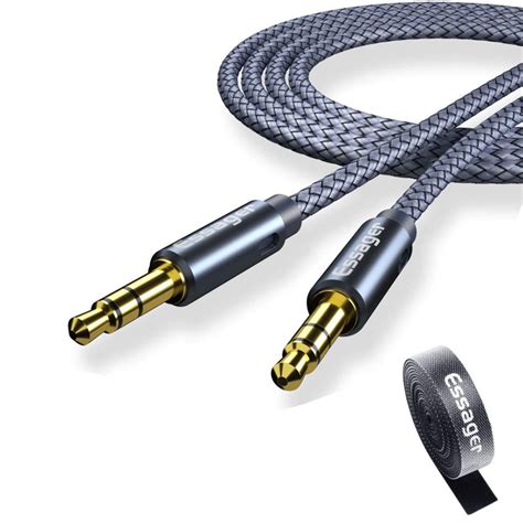 Is 3.5 mm the same as aux?