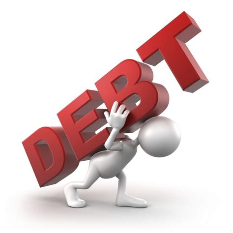 Is 30 000 in debt a lot?