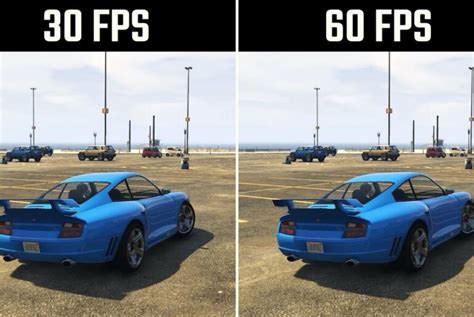 Is 30 FPS good enough for GTA 5?