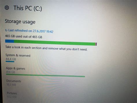 Is 30 GB enough for Windows 7?