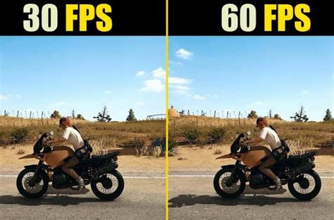 Is 30 fps good for PS4?