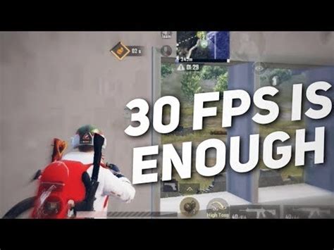 Is 30 fps laggy?