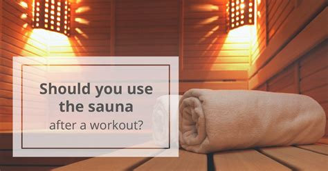 Is 30 mins in a sauna safe?