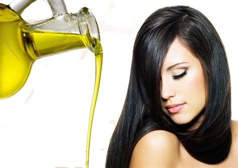 Is 30 minutes enough for hair oil?