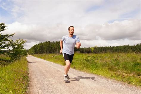 Is 30 minutes of jogging enough to lose weight?