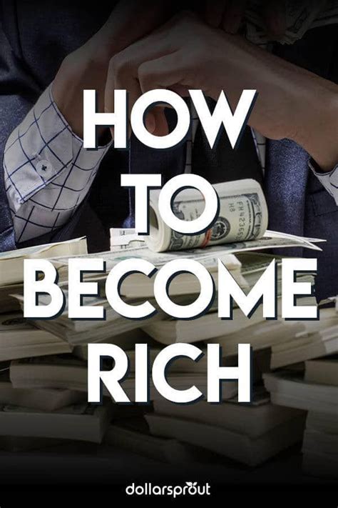 Is 30 too old to become rich?