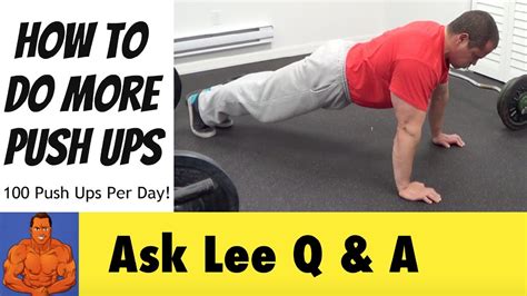 Is 300 pushups in a row good?