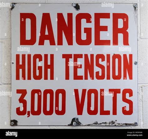 Is 3000 volts high?