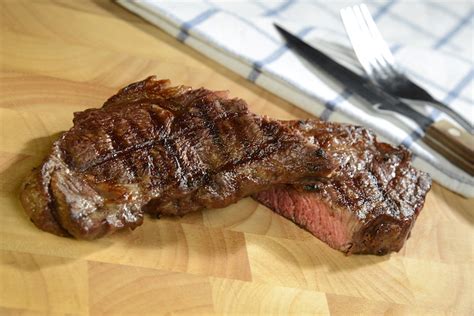 Is 300g steak too much?