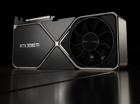 Is 3090 Ti overkill for 4K?