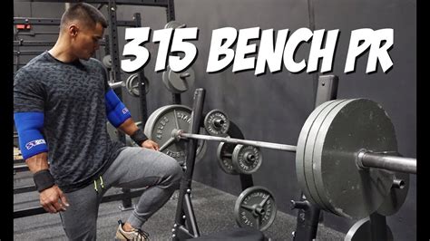 Is 315 bench elite?