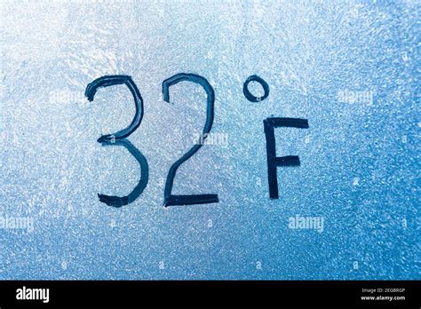 Is 32 Degrees 0 Celsius?