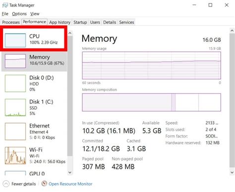 Is 32 GB enough for Windows 10?