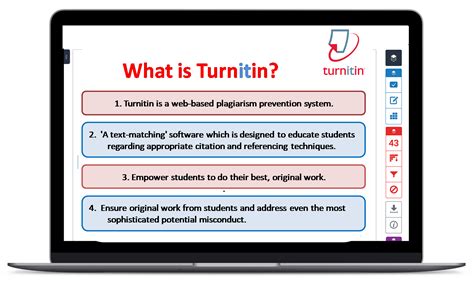 Is 32 bad for Turnitin?