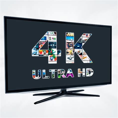 Is 32 inch TV too small for 4K?