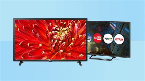 Is 32-inch TV ideal?