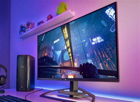 Is 32-inch too big for gaming?