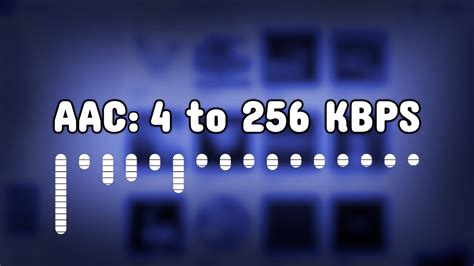 Is 320kBps AAC good?