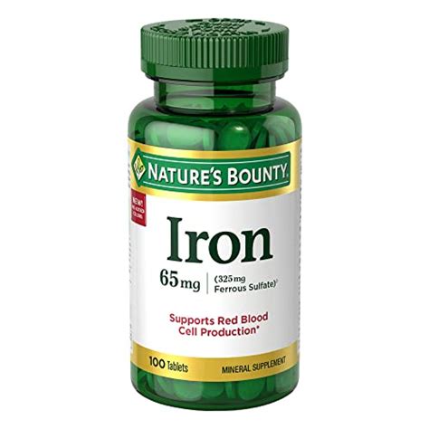 Is 325 mg of iron too much during pregnancy?